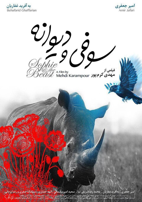 سوفی و دیوانه
